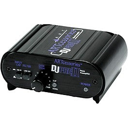 Art DJ Pre II Phono Preamp