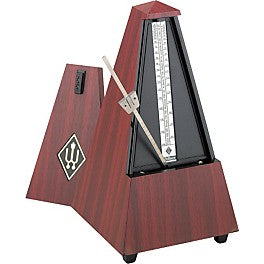 Wittner Wood Metronome