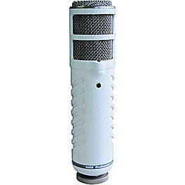 RODE Podcaster USB Broadcast Microphone