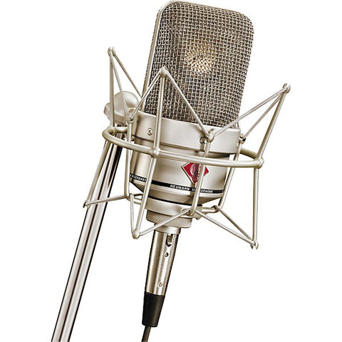 Neumann TLM 49 Condenser Studio Microphone