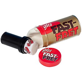 GHS Fast-Fret String Cleaner