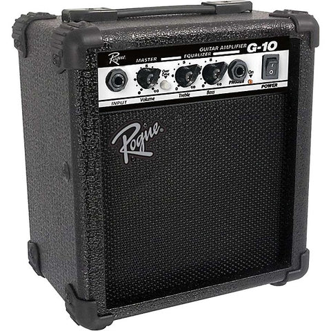 Rogue G10 10W 1x5 Guitar Combo Amp