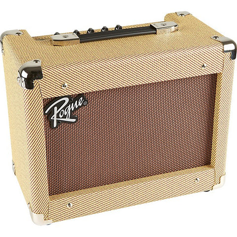 Rogue V15G 15W 1x6.5 Guitar Combo Amp