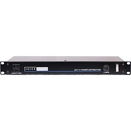 Juice Goose JG11-15A Rack Mount Power Conditioner