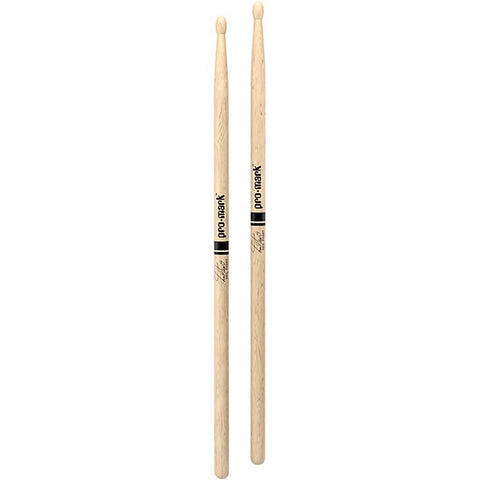 Promark Neil Peart Autograph Series Drum Sticks