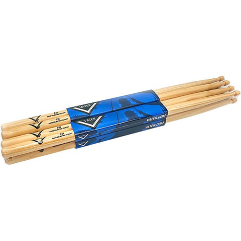 Vater Hickory Drum Stick Prepack