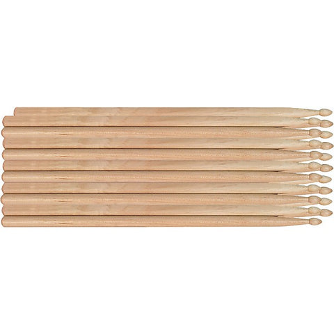 Musician's Gear Hickory Drum Sticks