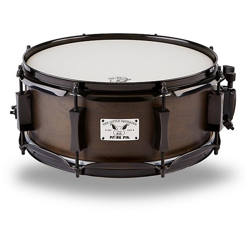 Pork Pie Little Squealer Maple Snare Drum