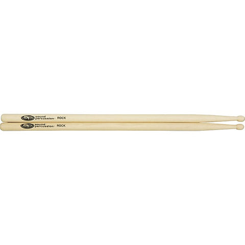 Sound Percussion Labs Hickory Drum Sticks