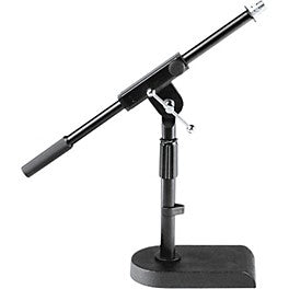 Proline MS112 Desktop Boom Mic Stand