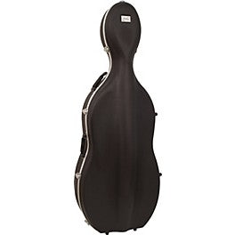 Bellafina ABS Cello Case With Wheels