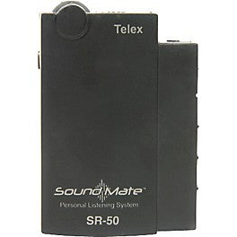 Telex SoundMate SR-50 ALD Receiver Channel A