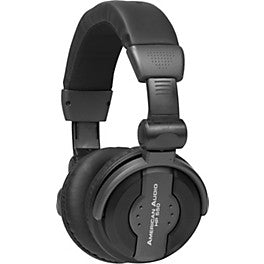 American Audio HP550 Professional Studio Headphones