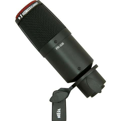 Heil Sound PR 30B Large-Diaphragm Dynamic Microphone