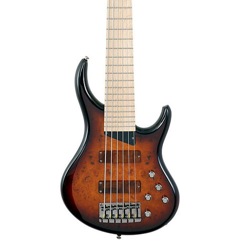 MTD Kingston KZ 6-String Bass