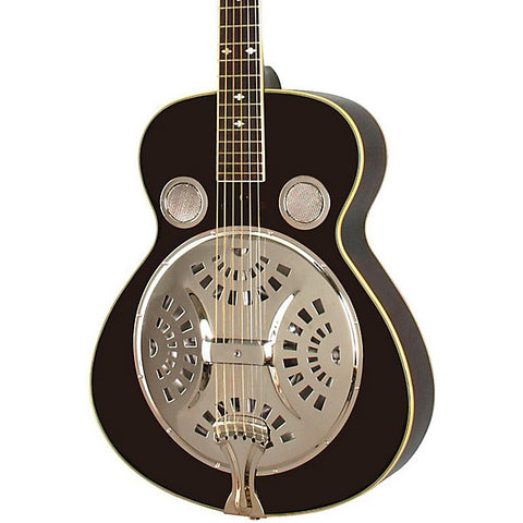 Rogue Classic Spider Resonator