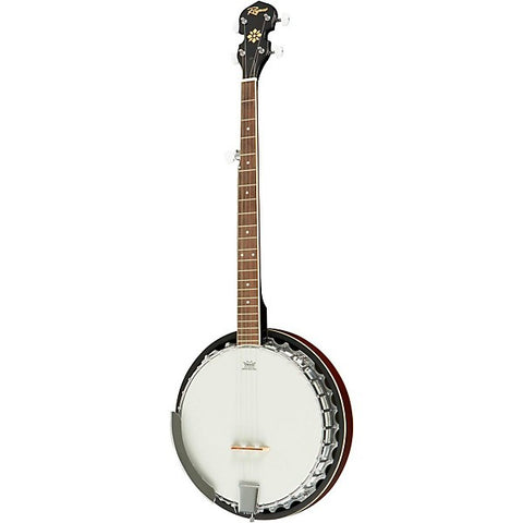 Rogue B30 Deluxe 30-Bracket Banjo With Aluminum Rim