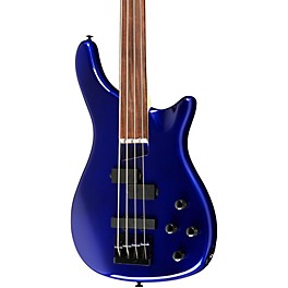 Rogue LX200BF Fretless Series III Electric Bass Guitar