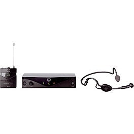 AKG Perception Wireless Sports Set