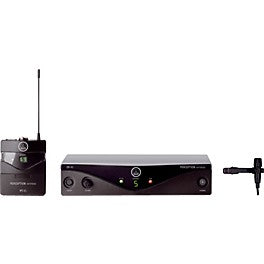 AKG Perception Wireless Presenter Set