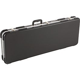 Road Runner RRMEG ABS Molded Electric Guitar Case