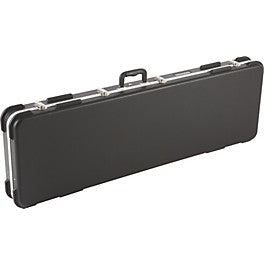 Road Runner RRMBG ABS Molded Bass Guitar Case