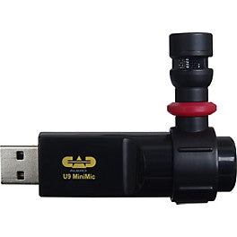 CAD U9 USB Mini Mic