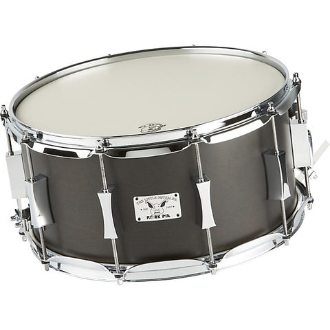 Pork Pie Little Squealer Birch/Mahogany Snare Drum