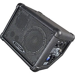 Kustom PA KPC4P Powered Monitor Speaker