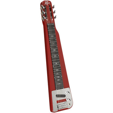 Rogue RLS-1 Lap Steel Guitar With Stand and Gig Bag