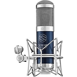 Sterling Audio Sterling ST6050 FET Studio Condenser Mic Ocean Way Edition