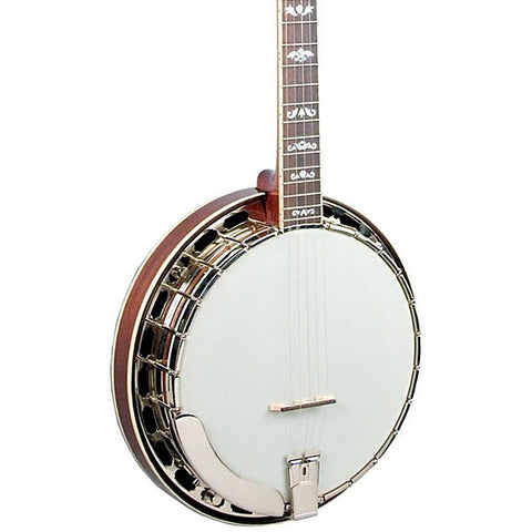 Recording King The Elite Traditional Banjo