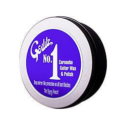 Gerlitz No. 1 Wax