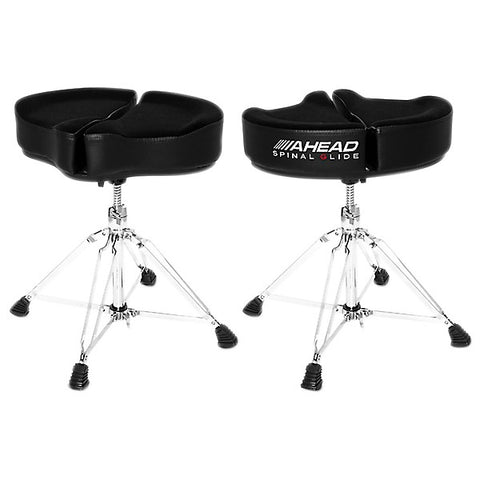 Ahead Spinal G Drum Throne