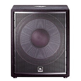 JBL JRX218S 18