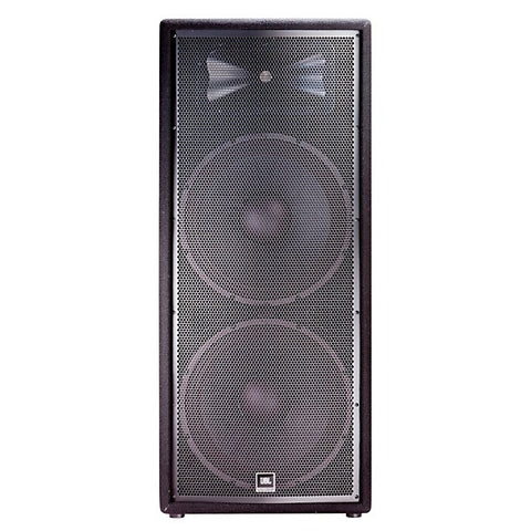 JBL JRX225 Dual 15