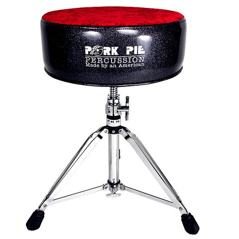 Sound Percussion Labs Velocity Series 2-Leg Hi-Hat Stand