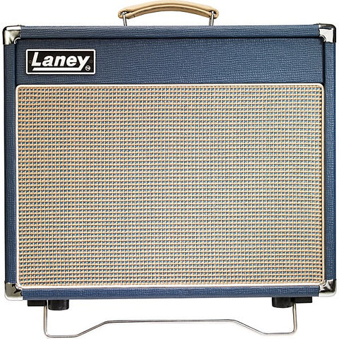 Laney L20T-112 20W 1x12 Tube Guitar Combo Amp