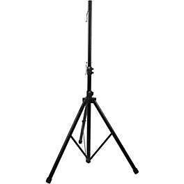 Musician's Gear Heavy-Duty Tripod Speaker Stand