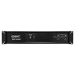 QSC RMX2450a Power Amplifier