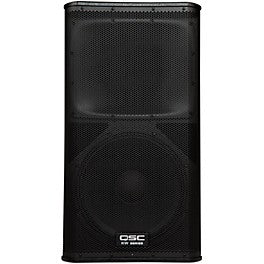 QSC KW152 Active 1,000W 15