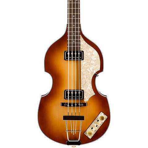 Hofner Vintage '62 Violin Electric Bass Guitar