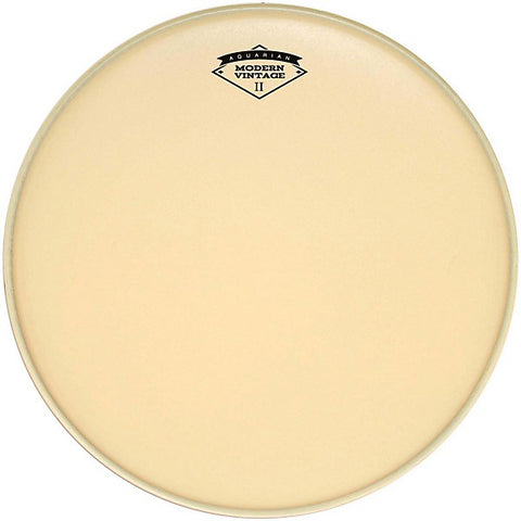 Aquarian Modern Vintage II Drumhead