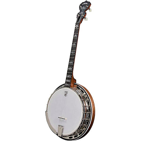 Deering Sierra 5-String Banjo