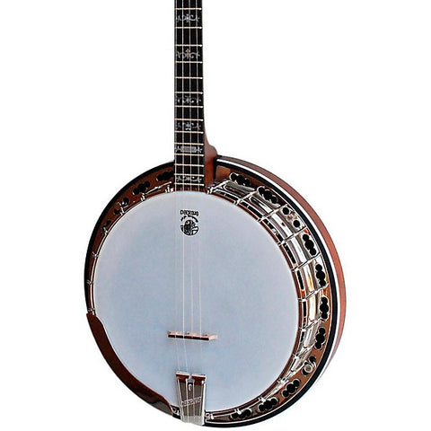 Deering Sierra Plectrum Banjo