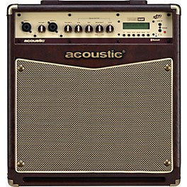 Acoustic A40 40W Acoustic Guitar Combo Amp