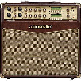 Acoustic A1000 Acoustic Instrument Amp