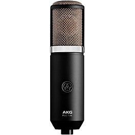 AKG P820 Project Studio Tube Microphone