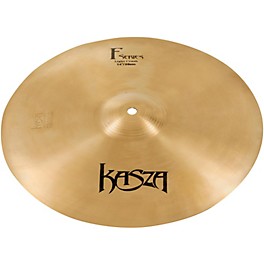 Kasza Cymbals Fusion Crash Cymbal