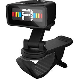 D'Addario NS Micro Universal Clip-On Tuner